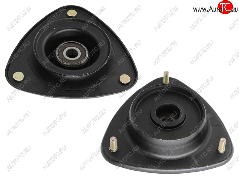 Опора передней стойки SUBARU FORESTER 07-IMPREZA 07-LEGACY 09-14TRIBECA 04-14EXIGA 09- LH=RH BKSMF0032