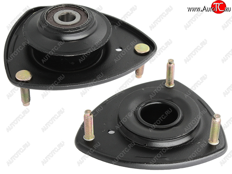 Опора передней стойки TOYOTA BBCARGOPLATZPROBOXSUCCEEDVITZWILLSCIONYARIS 99-06 BKSMF0034