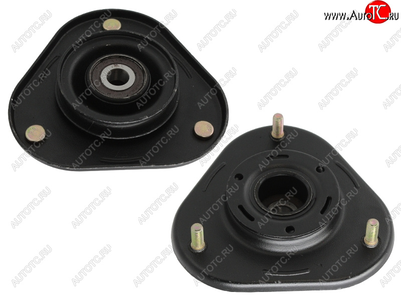 Опора передней стойки TOYOTA COROLLA AXIOFIELDER 06- BKSMF0042