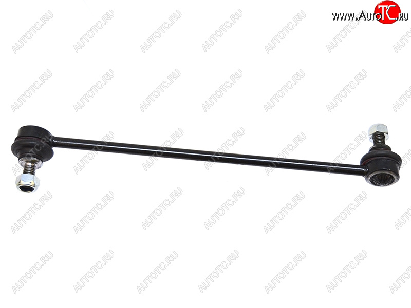 Тяга стабилизатора переднего FORD FIESTAFUSION 01-12MAZDA 2 03-08DEMIO 02-07VERISA 04-15 HSSL0238