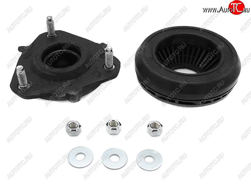 Опора передней стойки-комплект MAZDA 2DEMIO 02-08FORD FIESTA 95-08 KB65210