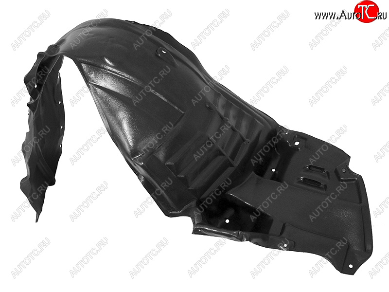 Подкрылок TOYOTA MARK II 00-/VEROSSA 01- LH SAT ST-11-0098, st110098 ST-11-0098