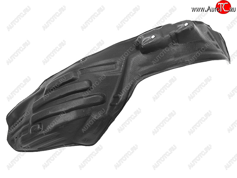 Подкрылок задний MITSUBISHI L200TRITON 05-16 RH ST-11-0409