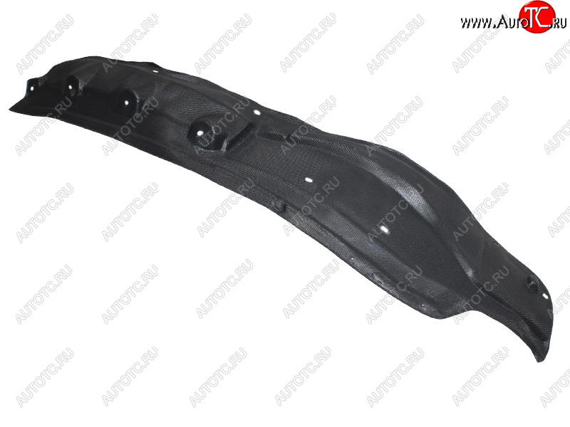 Подкрылок MITSUBISHI PAJERO SPORT 08-17L200 06-16TRITON 06-11 RH задняя часть ST-11-0407