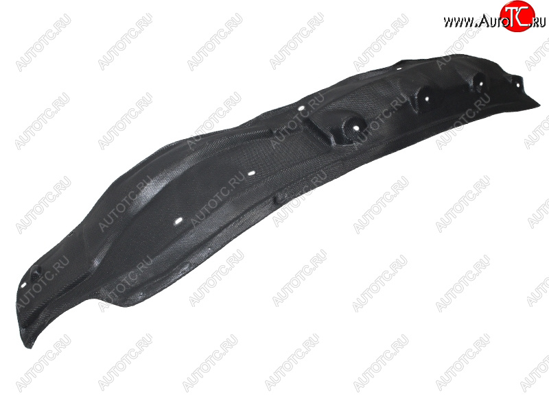 Подкрылок MITSUBISHI PAJERO SPORT 08-17L200 06-16TRITON 06-11 LH задняя часть ST-11-0406