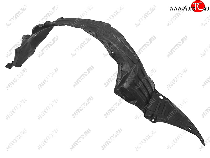 Подкрылок NISSAN ALMERA CLASSIC 07-12 EURO LH ST-11-0440