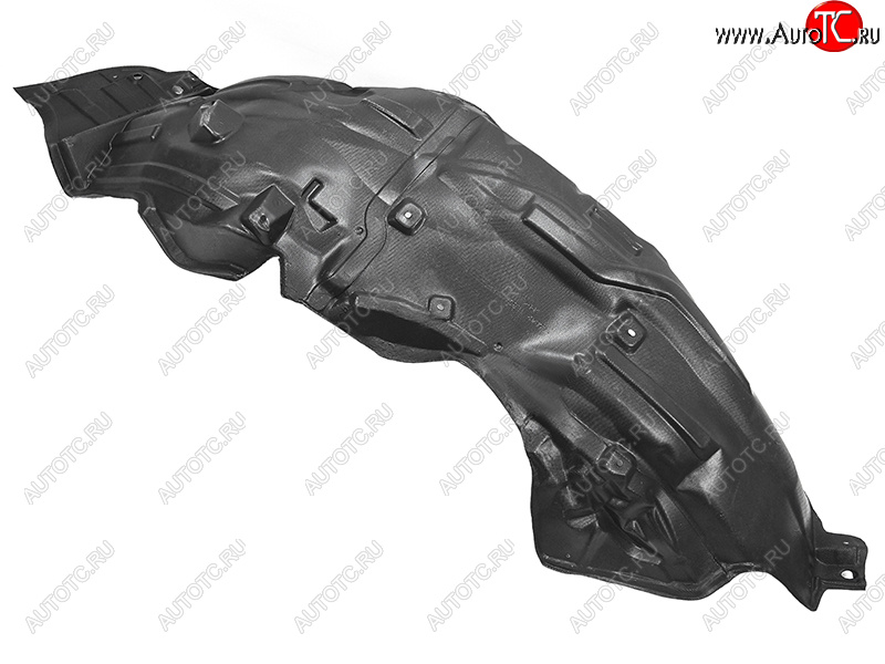 Подкрылок NISSAN PATROL Y62 10-INFINITI QX56 10-13QX80 13- RH ST-11-0451