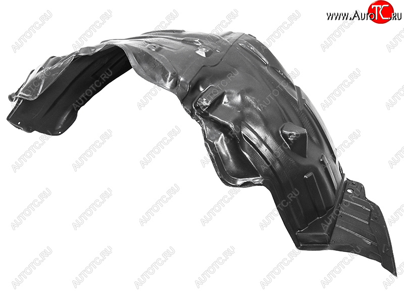 Подкрылок NISSAN PATROL Y62 10-INFINITI QX56 10-13QX80 13- LH ST-11-0450