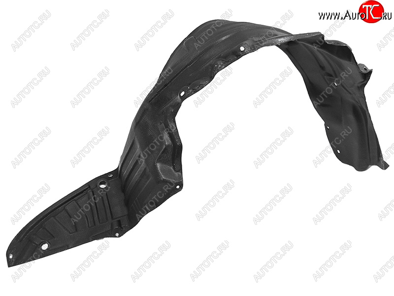 Подкрылок NISSAN ALMERA CLASSIC 07-12 EURO RH ST-11-0441