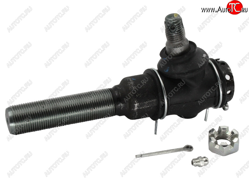 Наконечник рулевой TOYOTA LAND CRUISER PRADO HZJ7# 90- LH ST-51-0007