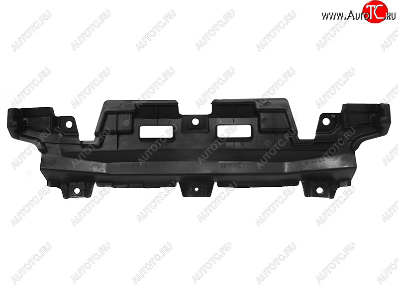 Накладка бампера нижняя часть TOYOTA LAND CRUISER PRADO 09-17  LEXUS GX400460 09-19 ST-93-0003