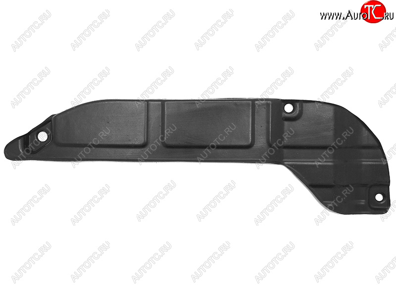 Защита двигателя KIA CEED 07-12CERATO 09-13HYUNDAI ELANTRA 06-11I30 07-12 RH - нижняя ST-KA02-025-1-R