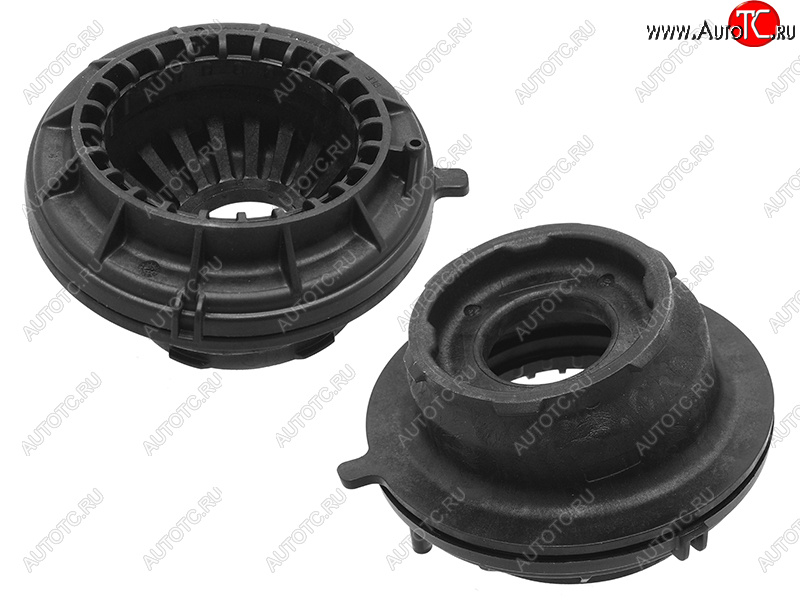 Подшипник скольжения опоры стойки передней FORD MONDEO 07-14S-MAXGALAXY 06-LAND ROVER FREELANDER VKD35036