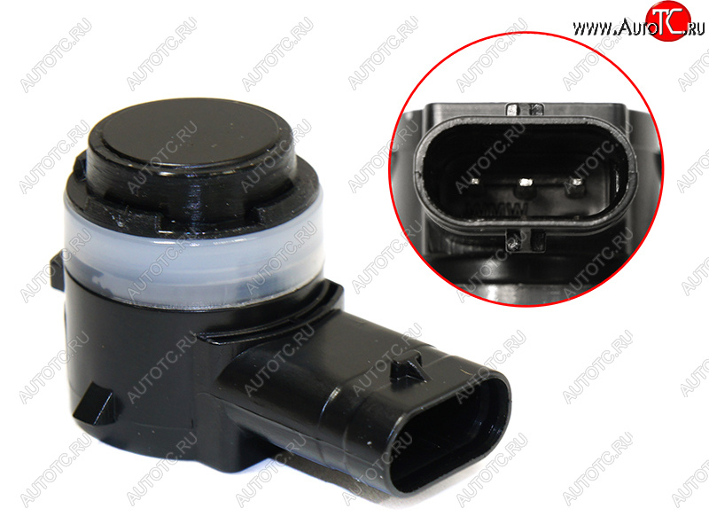 Датчик парковки BMW 7 G11G12 15-  X1 F48 15-  X3 G01 17-  X4 F26 14-  X5 F15 13-  X6 F16 14- ST-66209274427