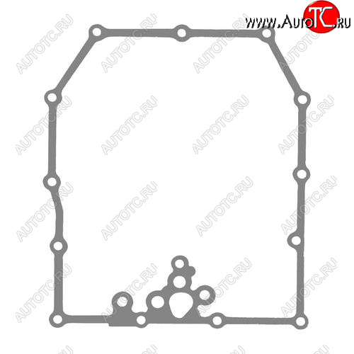 Suzuki GSX-R1100750,GSX600750F Прокладка поддона картера 11489-27A21-000 000s-001