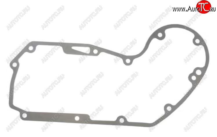 Прокладка крышки коробки передач Athena Harley-Davidson 25263-90A s410195034004