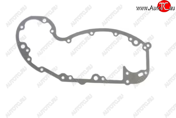 Прокладка крышки коробки передач Athena Harley-Davidson 25227-37 s410195034008