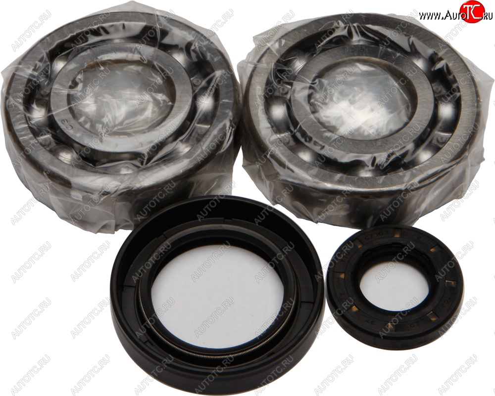 Компл. подшипников и сальников квала ALL BALLS Honda CR250R 92-07  (24-1030) 24-1030