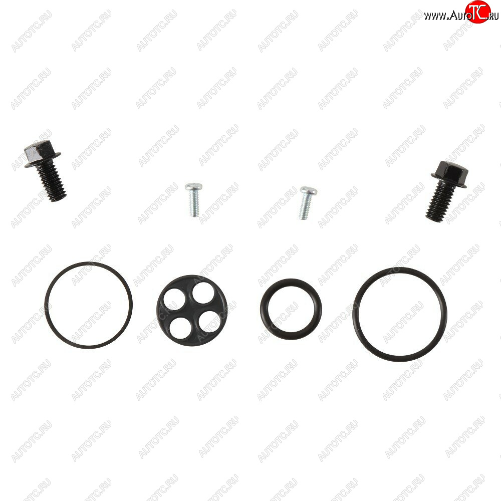 Ремкомплект топливного крана ALL BALLS (60-1060) 60-1060