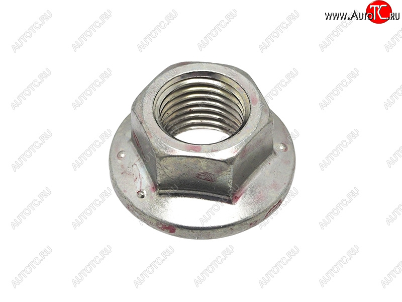 Гайка крепежная TOYOTA 90178-T0061