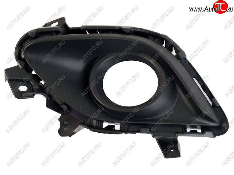 Оправа ПТФ MAZDA 6ATENZA 12-15 LH ST-MZ27-219-2