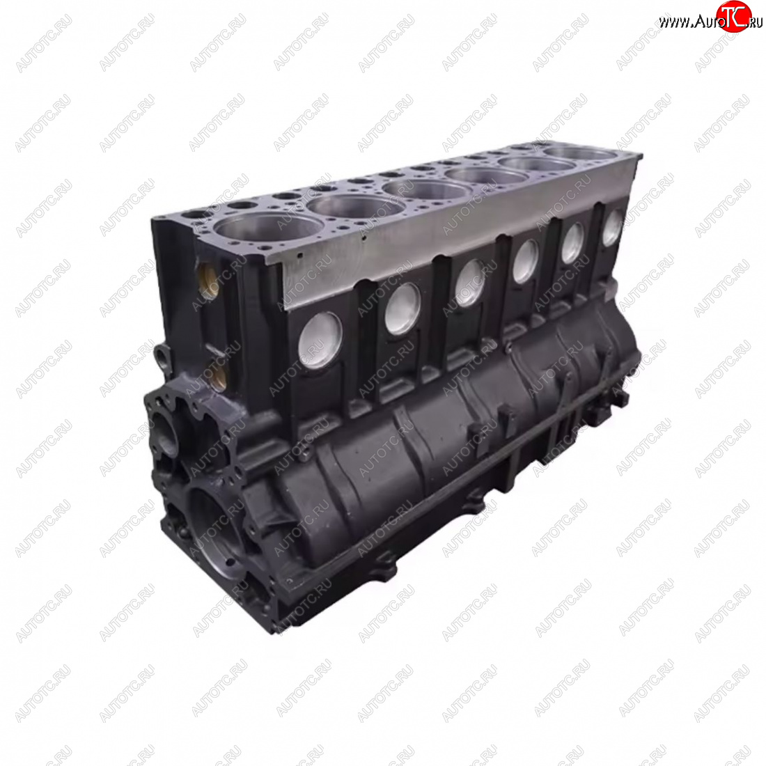 Блок цилиндров Mitsubishi S6R2-PTAA 3125 newart1258