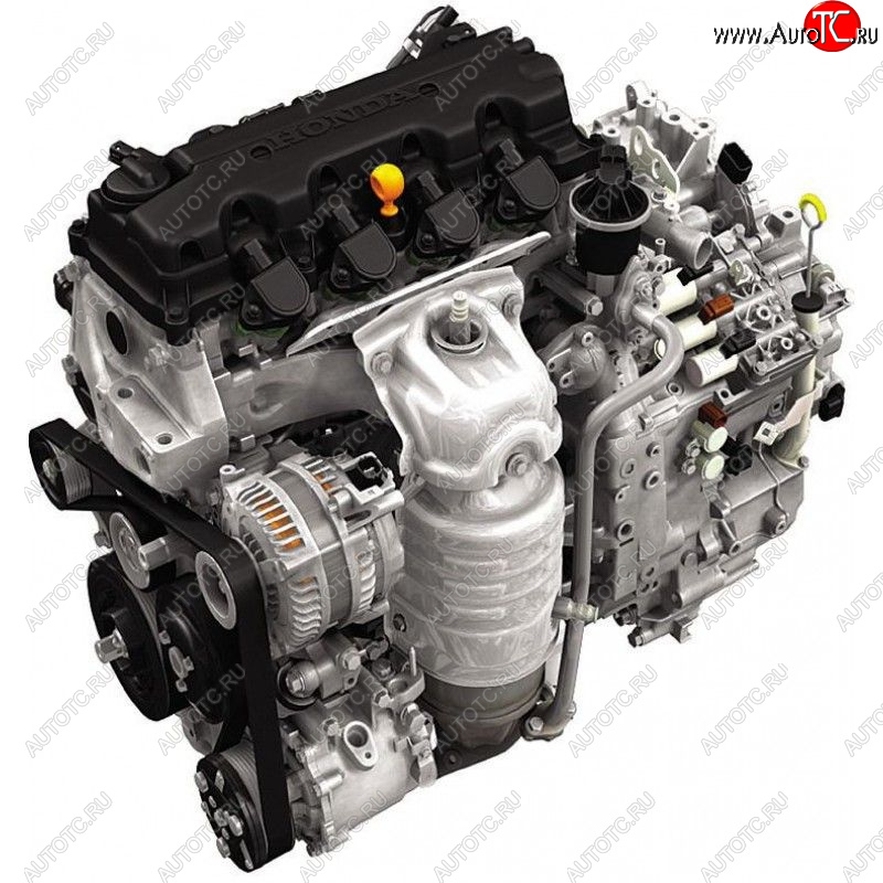 Двигатель Honda D13B новый товар 7958 nartikuls4654