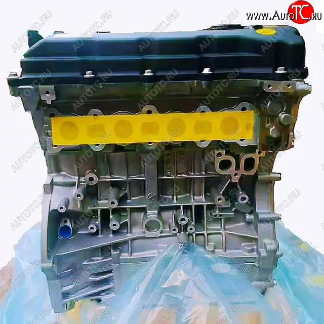 Двигатель Hyundai L4KA новый товар 8022 nartikuls4874