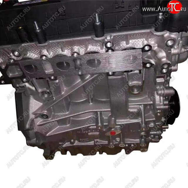 Двигатель TNBATNBBB4204T6 FORD 2,0 Ecoboost FOCUS KUGA RR Evoque VOLVO XC90 XC60 новый товар 8056 nartikuls4352