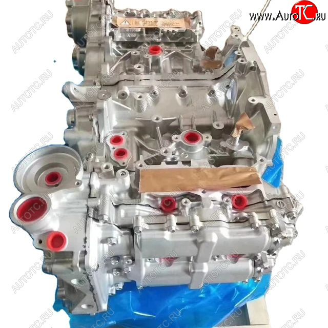 Двигатель Subaru EJ257 новый товар 8113 nartikuls4317