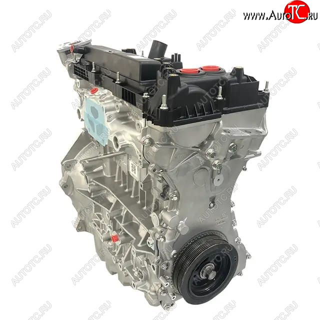 Двигатель FORD 2.3 ECOBOOST YVDA  YVDB новый товар 8670 nartikuls4807