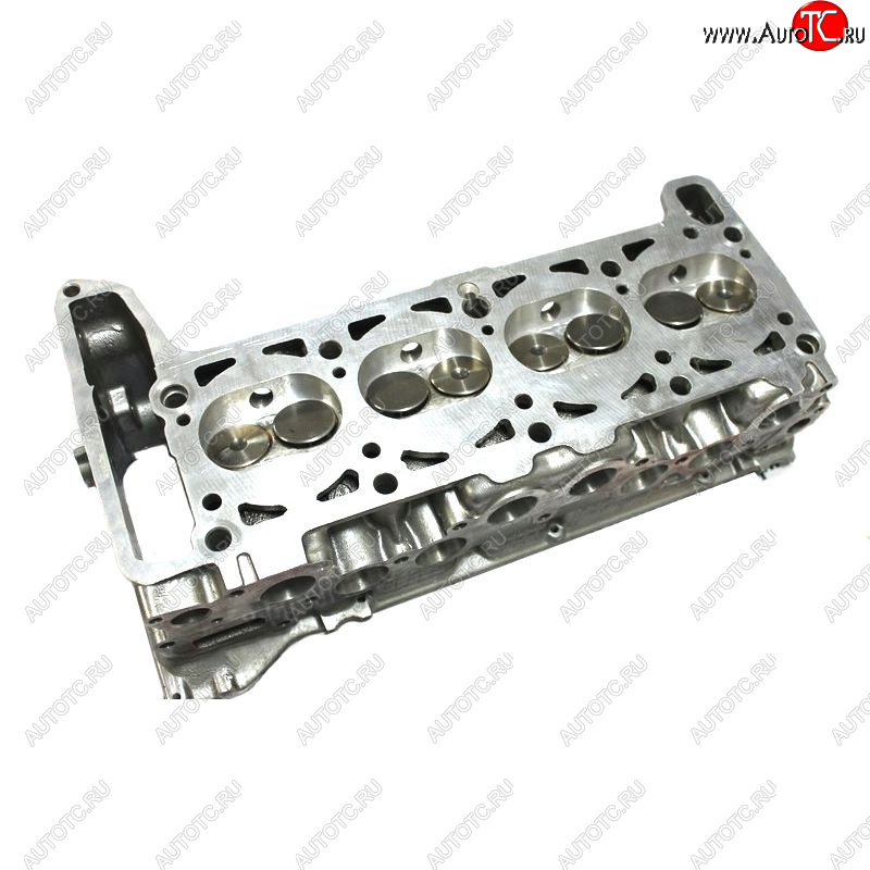 Головка блока цилиндров FORD F250 F350 F450 F550 Super Duty F54 Stripped Chassis 8C3Z-6049-BRM 9440 gbc00003