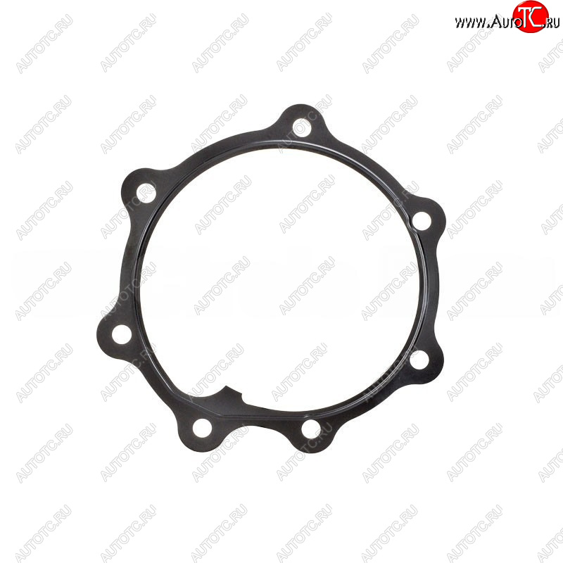 Прокладка водяного насоса WP6G140E22 7 болтов металл. 13072379