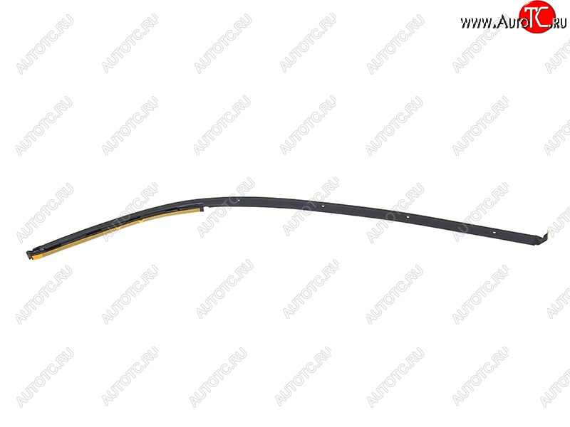 Молдинг лобового стекла (Справа) Toyota Land Cruiser (J100) 98-07  Lexus LX 98-07  Toyota Land Cru 75533-60031