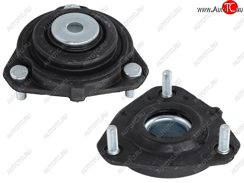 Опора передней стойки FORD FIESTAFUSION 01-08MAZDA 2DEMIO 02-07 LH=RH BKSMF0070