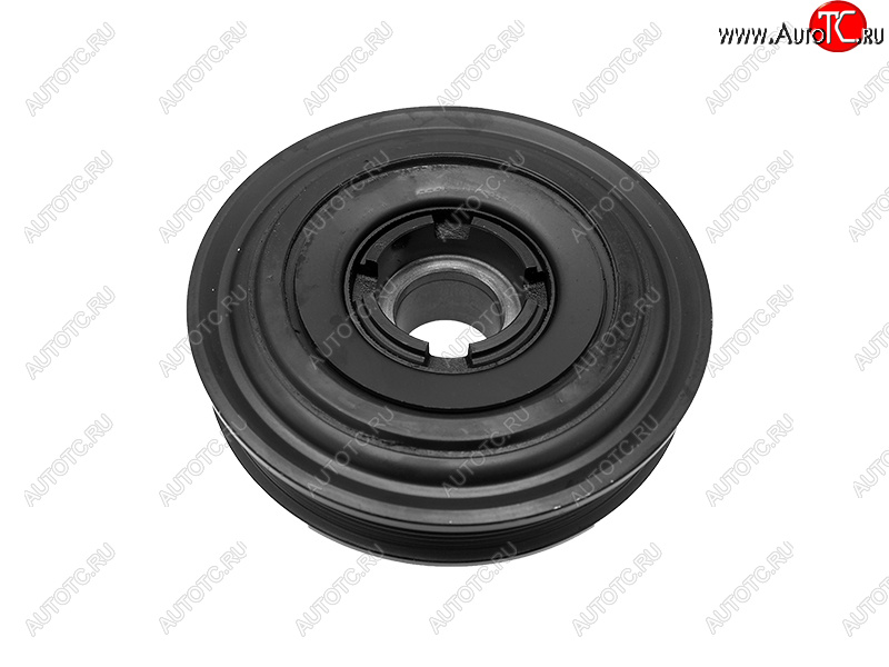 Шкив коленвала (DIESEL) DAEWOO WINSTORM 2007-CHEVROLET CAPTIVA (C100) 07-OPEL ANTARA 06- ST-25182193