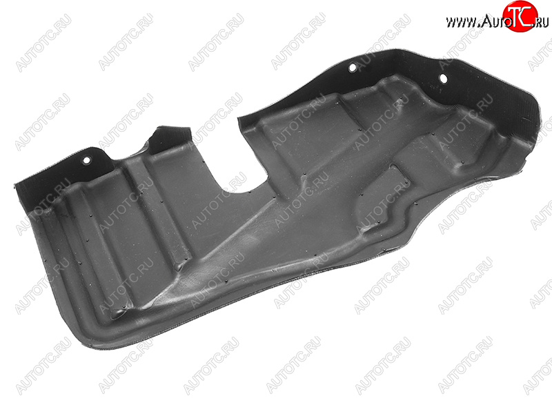 Защита двигателя KIA CEED 07-12CERATO 09-13HYUNDAI ELANTRA 06-11I30 07-12 RH боковая ST-KA44-025-1-R