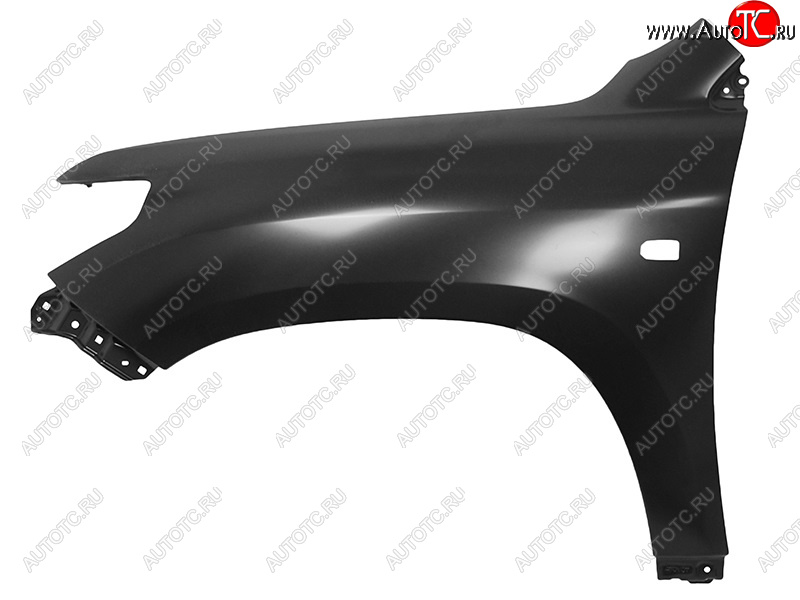 Крыло переднее TOYOTA LAND CRUISER 200 07-12 LH TOYOTA 53802-60B50, 5380260b50 53802-60B50