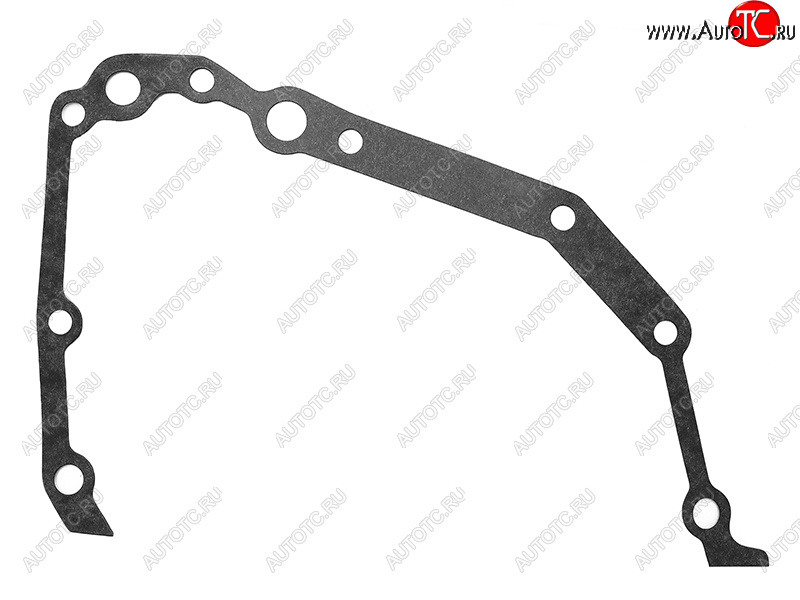 Прокладка маслонасоса MITSUBISHI DELICAPAJEROMONTEROTERRACAN 4D56-TD4BH 83- JG-37086