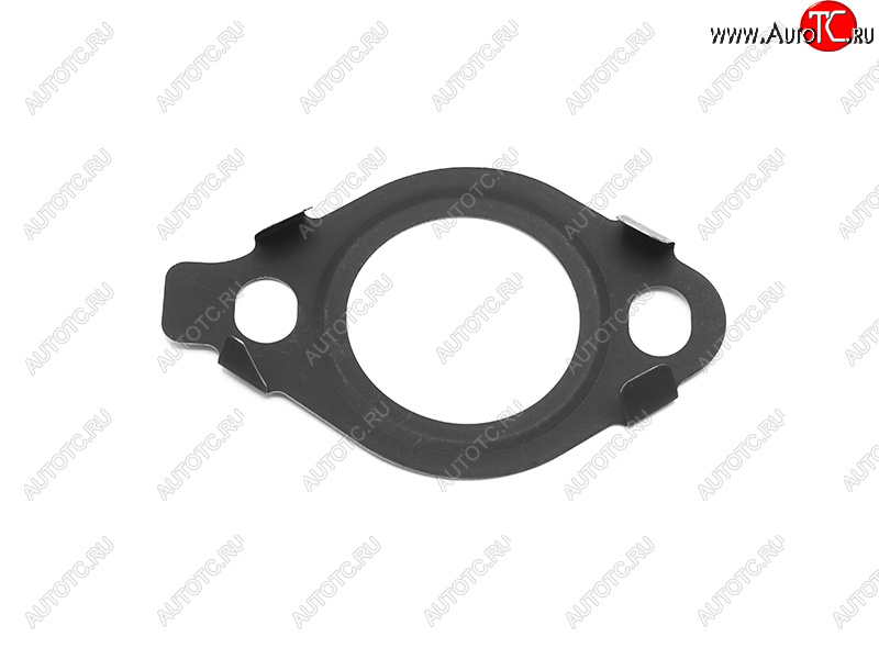 Прокладка трубки сис охл MMC Pajero 97-99Delica 96-97Challendger 96-98 6G726G746G75 JG-37362