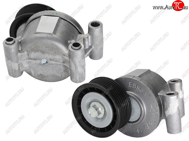 Натяжитель приводного ремня MAZDA 3 04-095 1,8-2,0 05-10 ST-43-0024