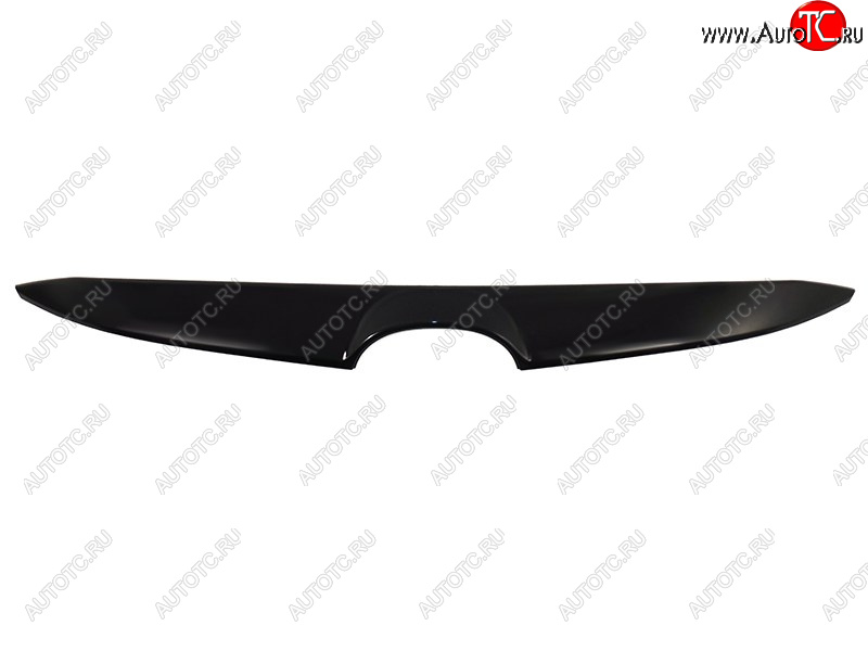 Молдинг решетки MAZDA CX-5 12-17 верхний ST-MZX5-093M-A0