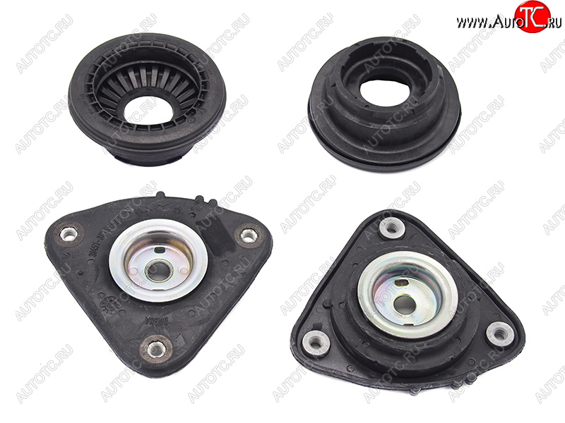 Опора передней стойки-комплект FORD FOCUS 04-15MAZDA 3ATENZA 03-13MAZDA 5 05-PREMACY 05-10 VKDA35426T