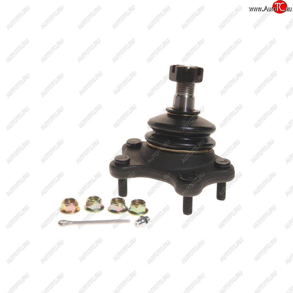 Опора шаровая TOYOTA Hilux (85-88) верхняя леваяправая GMB 0101-0631