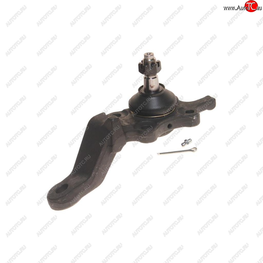 Опора шаровая TOYOTA Land Cruiser Prado (96-02),Hilux (95-) нижняя правая GMB 0101-0806