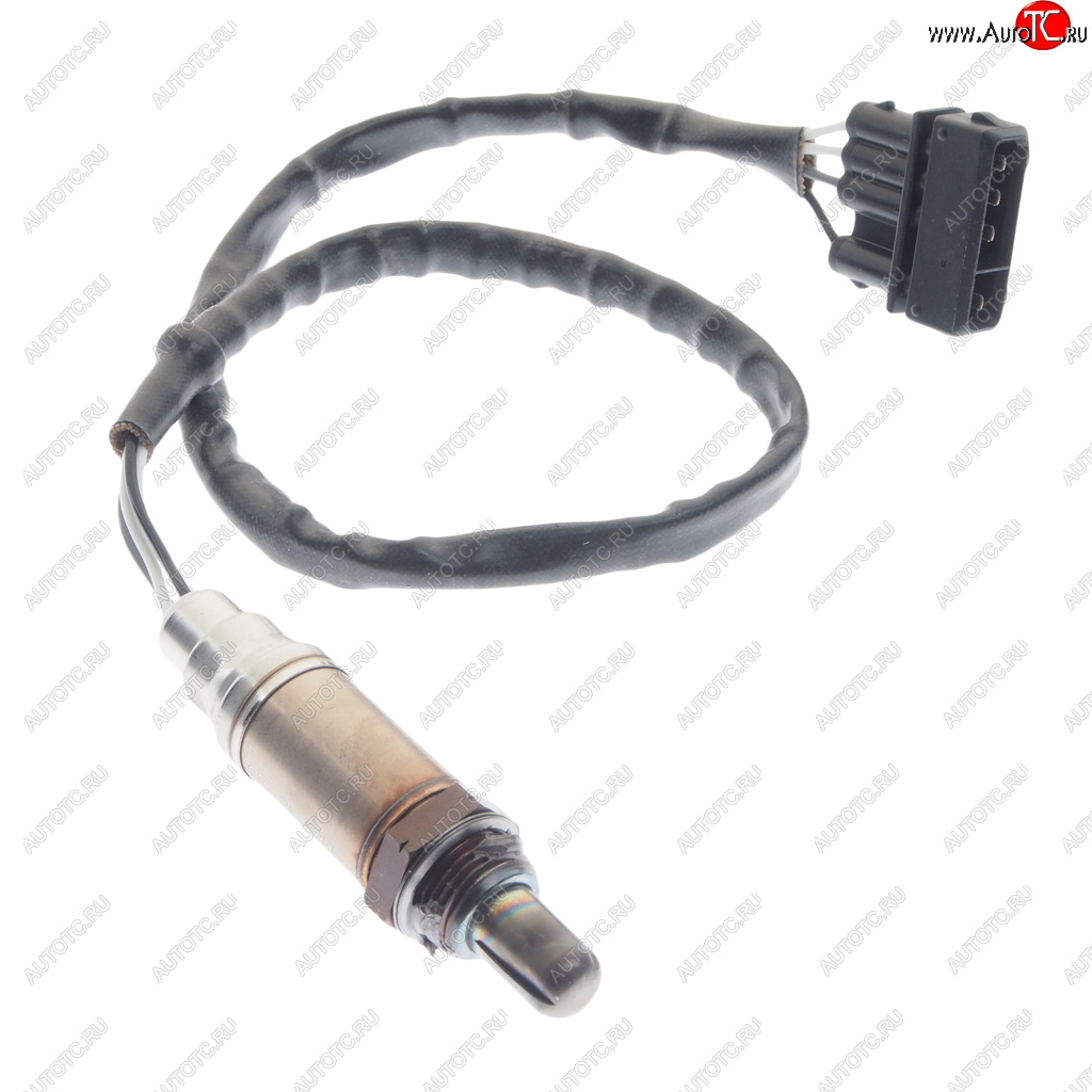 Датчик кислорода CHEVROLET Lacetti (03-) (1.4/1.6),Aveo (03-) (1.2) BOSCH BOSCH 0258003439 0258003439