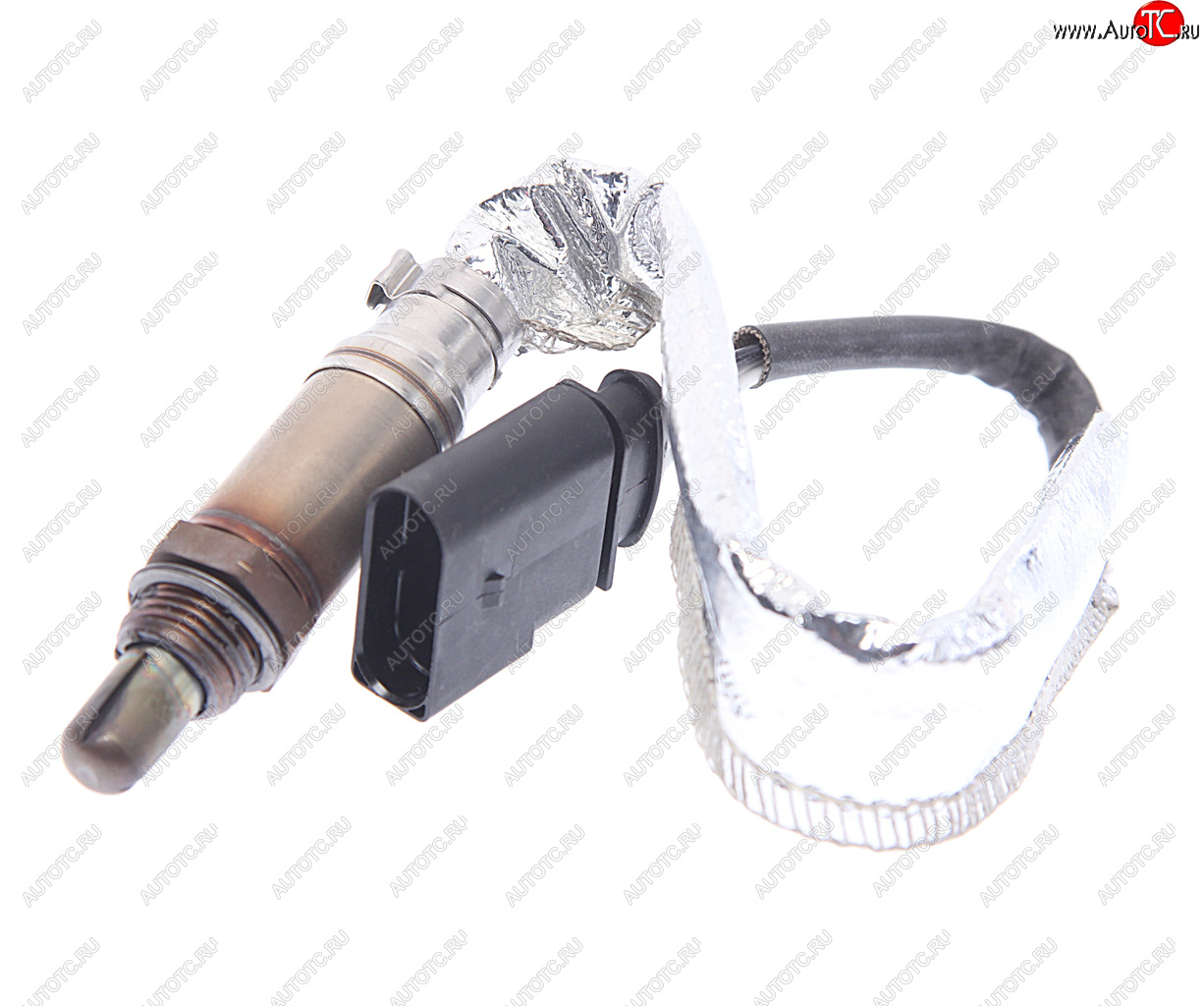 Датчик кислорода VW Golf (97-04),Lupo (98-05) AUDI A3 (96-03) SKODA Octavia (97-07) BOSCH 0258005079