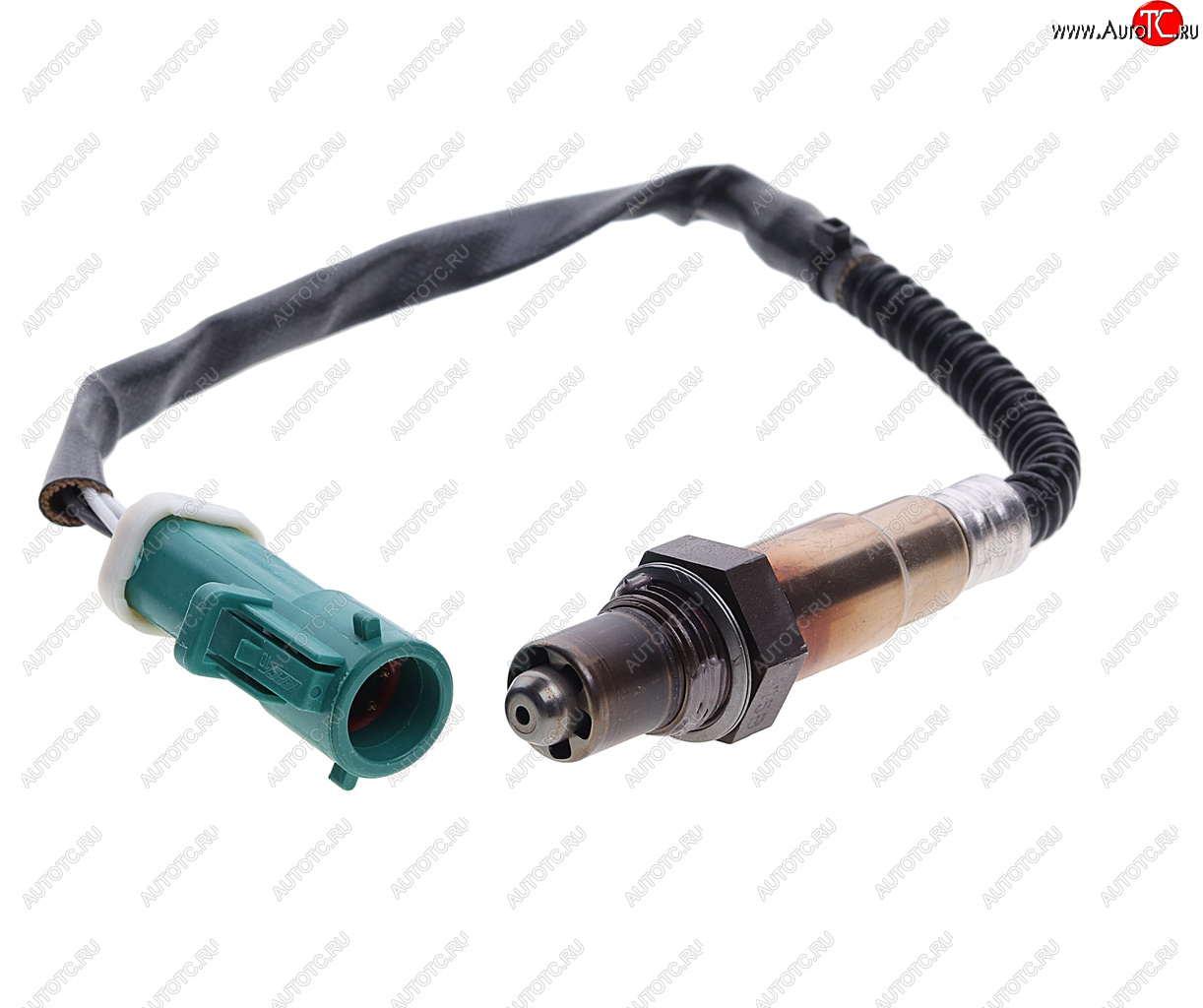 Датчик кислорода FORD Focus (99-04),Galaxy (95-06) (1.4/1.6) BOSCH BOSCH 0258006155 0258006155