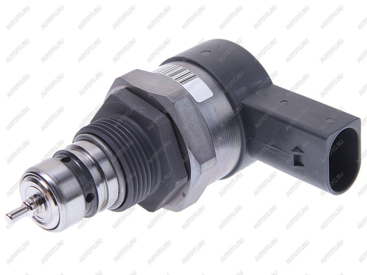 Клапан VW Touareg (07-) AUDI A4,A5,A6,Q5,Q7 (07-13) редукционный BOSCH 0281006002