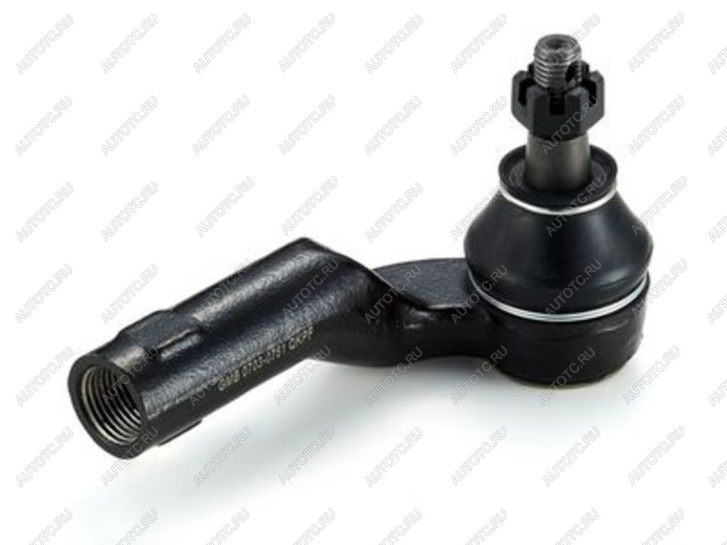 Наконечник рулевой тяги MAZDA 3 (03-) правый GMB 0703-0751